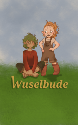 Wuselbude Wuselbude
