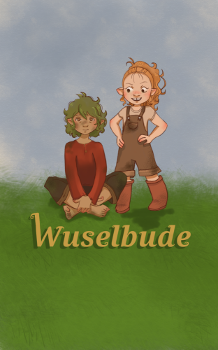 Wuselbude - Kindertagespflege Wuselbude Ahrensburg Wuselbude